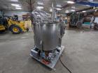 Fedco Slurry Mixer